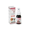 Vetiolate Antisséptico Biofarm Spray Para Cães E Gatos 30ml