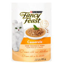 Ração Úmida Fancy Feast Casserole Frango e Peru 85g