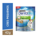 DentaLife Petisco P/Cães Adultos Raças Pequenas 42g