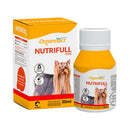 Nutrifull Dog Suplemento Organnact Para Cães 30ml
