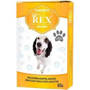Sabonete De Enxofre Para Cachorro Pet Cães REX 80g
