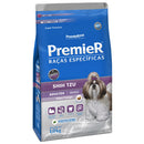 Ração Premier Raças Específicas Shih Tzu Adultos Frango 1kg