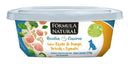 Fórmula Natural Receita Caseira Cães Adultos Risoto De Frango 270g