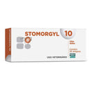 Stomorgyl 10 Antibiótico P/Cães e Gatos- 20 Drágeas