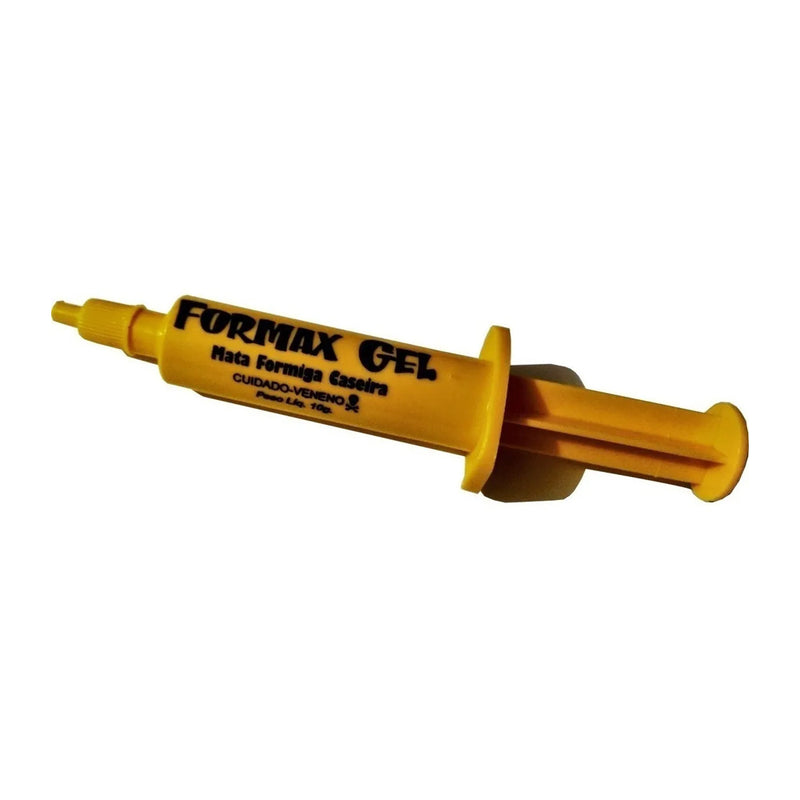 Formax  Gel Mata Formigas 10g