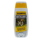Shampoo Matacura Sarnicida e Antipulgas 200ml
