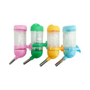 Bebedouro Chalesco Drinker para Hamster 80ml - Cores Diversas
