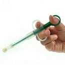 Aplicador De Remédios Para Cães E Gatos  Feeding