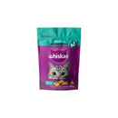 Petisco Whiskas Anti Bola De Pelo Gatos Adultos 80g