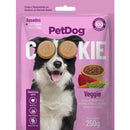 Pet Dog Cookie Veggie 250g