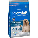 Ração Premier Raças Específicas Lhasa Apso Adultos Frango 2,5Kg