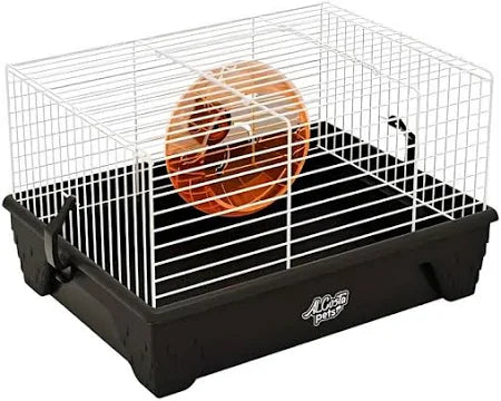 Gaiola Para Hamster Caçula Pop Al Costa Pets