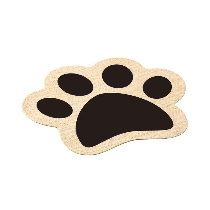 Jogo Americano Alklin Pet Pata para Cães e Gatos