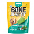 Bifinho Petisco Bone Apettit Cães Menta 50g