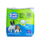 Tapete Higiênico Baby Pads 60x65cm Petix 30 Unidades