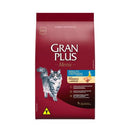 Ração GranPlus Menu Gatos Castrados Frango e Arroz 10,1kg