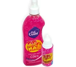 Pró Canine Casadinho - Pipi Sim E Pipi Não
