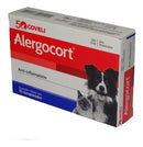 Alergocort C/10 Comprimidos Coveli