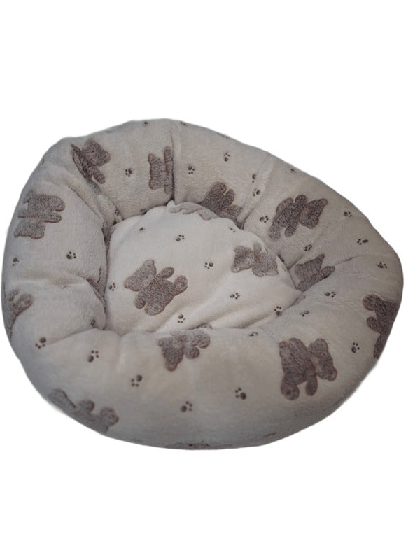 Cama Nuvem Pet - Tamanho M
