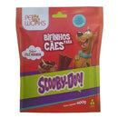 Bifinho Scooby-Doo Pet Works Sabor Filé Mignon 400g