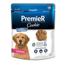 Premier Cookie Para Cães Adultos Sabor Original 250g