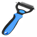 Rake Desembolador De Pelo Elo Imports