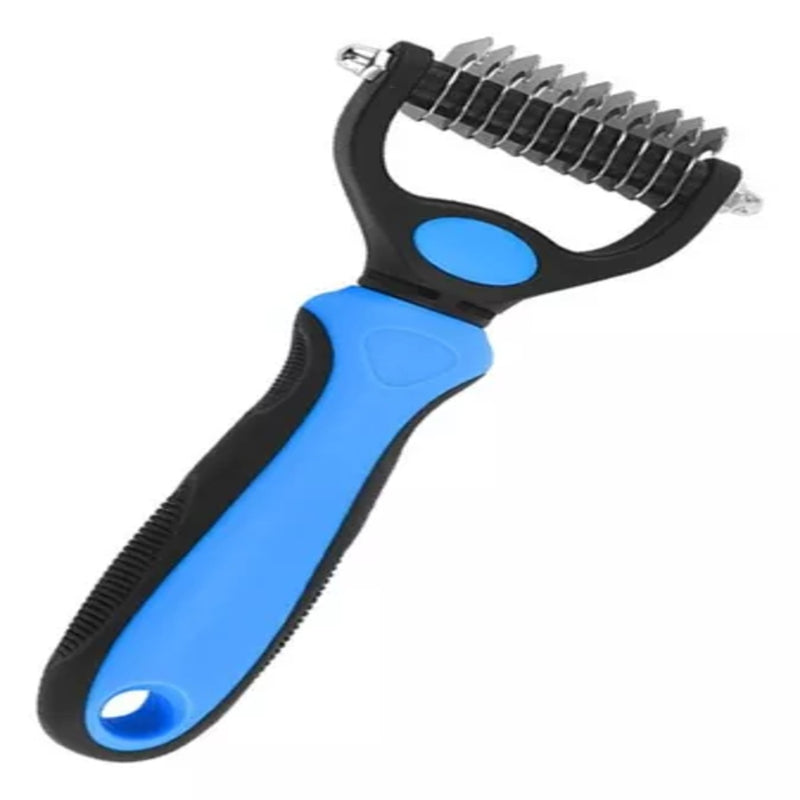 Rake Desembolador De Pelo Elo Imports