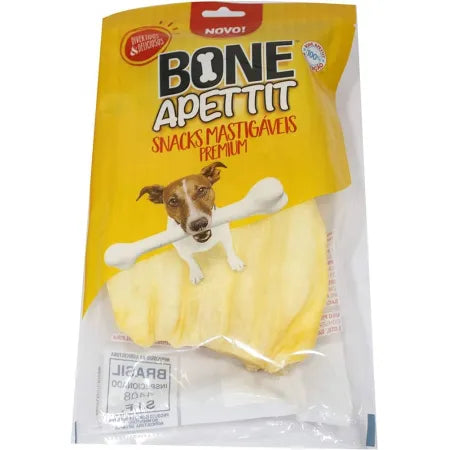 Orelha Bovina Bone Apettit