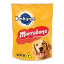 Marrobone Biscoito Pedigree Sabor Carne Para Cães 500g