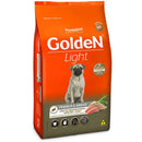 Ração Golden Fórmula Adultos Pequeno Porte Light Frango E Arroz 1kg