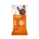 Petisco Boninho Bacon Cães Raças Pequenas Papaya Pets 45g