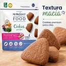 Cookies Grain Free Nutrafases Food Cães 150g