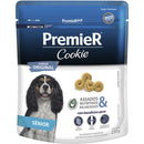 Premier Cookie Para Cães Sênior Sabor Original 250g