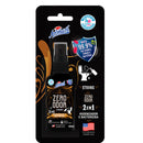 Zero Odor 2 Em 1 Strong Aromasil 60ml