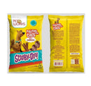 Bifinho Palito Scooby-Doo Pet Works Sabor Churrasco 50g