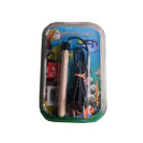 Aquecedor Para Peixe 50w Aquario Até 50 Litros Delfín