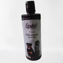 Splet Shampoo Pelos Escuros Avelã Para Cães e Gatos 500ml