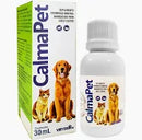 Calmapet Calmante Natural Para Cães E Gatos Viagem