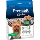 Premier Cookie Adultos Porte Pequeno Coco e Aveia 250g