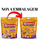 Biscoito Magnus Para Cães Pequeno Porte 400g