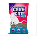 Areia Higiênica Care Cat Perfumada 4kg