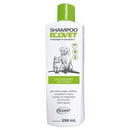 Shampoo Ecovet Antipulgas e Carrapaticida 250ml