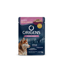 Ração Úmida Origens Cães Adultos Cordeiro e Batata-Doce 85g