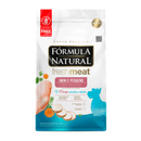 Ração Fórmula Natural Fresh Meat Cães Adultos Mini E Pequenos 1kg