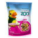 Ração Para Calopsita Mix Amigos do Louro José Megazoo 500g