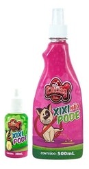 Catdog Educador Casadinho Xixi Sim 30ml/Xixi Não 500ml