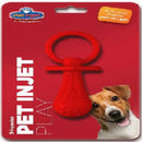 Pet Play Chupeta Vermelha