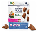 Cookies Grain Free Nutrafases Food Cães 150g