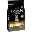 Ração Golden Gatos Adultos Sabor Frango 1kg