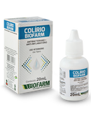 Colírio Biofarm Para Cães e Gatos 20ml